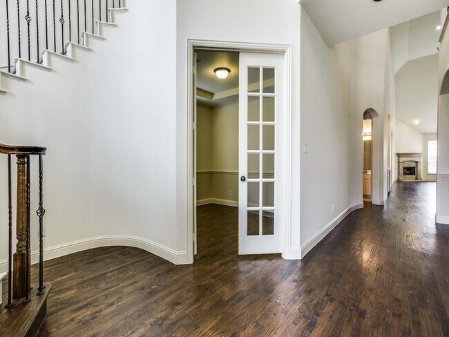 Building Photo - 3725 Millstone Way