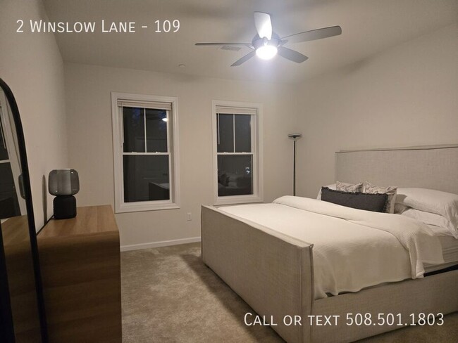 Building Photo - 2 Winslow Ln