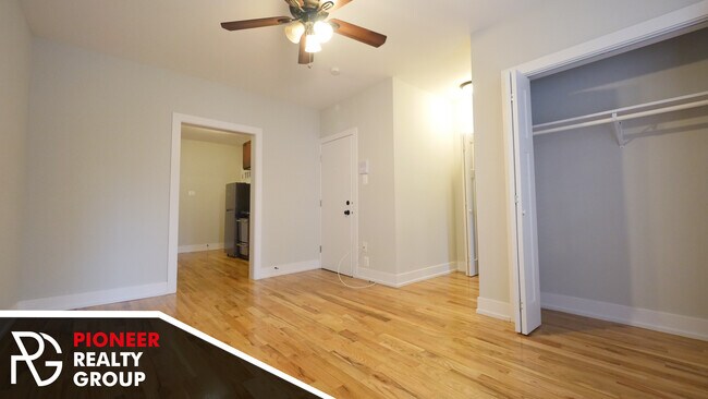 Building Photo - 2840 N Orchard St
