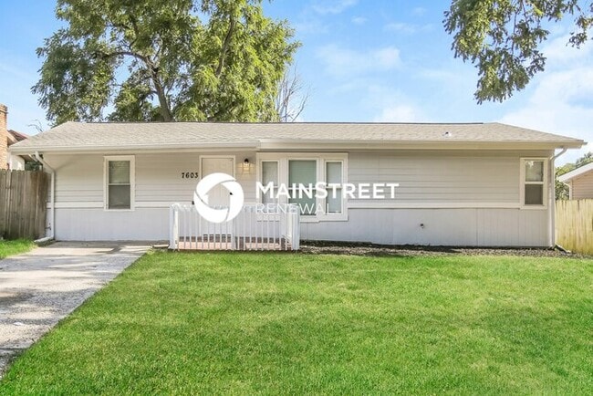 Building Photo - 3 Bedroom Pet-Friendly Home in Kansas City...