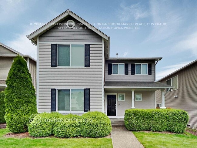 Building Photo - 4006 153rd Pl SE