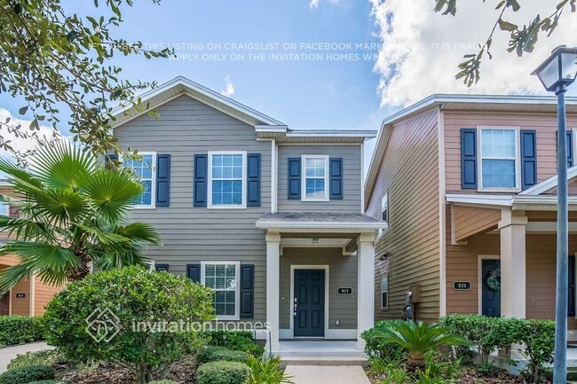 Building Photo - 517 Southwood Way