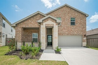 Building Photo - 18818 Frost Ridge Dr