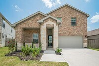 Building Photo - 18818 Frost Ridge Dr