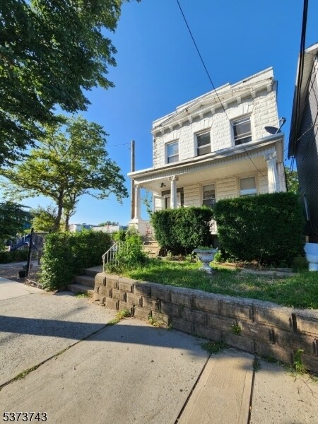 Primary Photo - 43 W 26th St