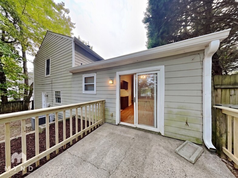 Building Photo - 1652 Carrie Farm Ln NW