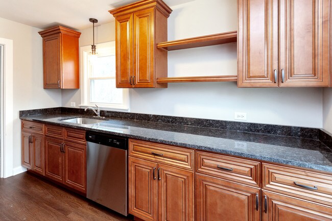 Building Photo - 18244 Stewart Ave