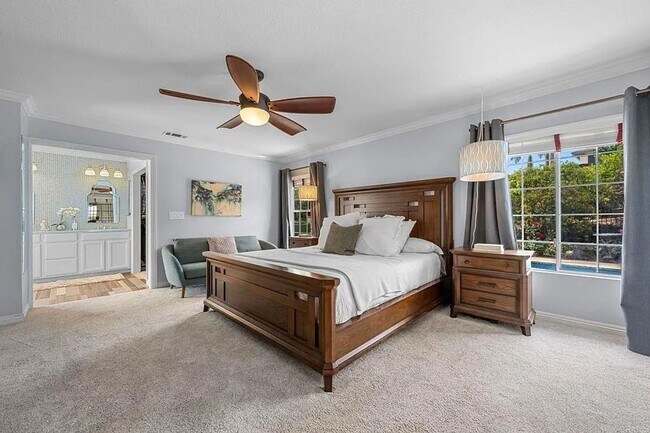 Building Photo - Luxury 3BR Home w/ Pool, Spa, Solar, RV Pa...