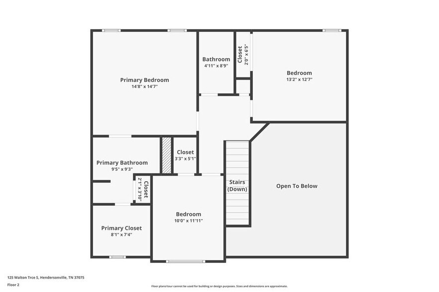 Building Photo - 125 Walton Trce S