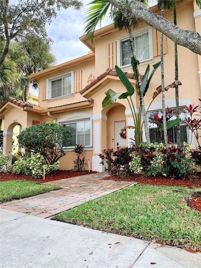 Building Photo - 2677 SW 83rd Terrace