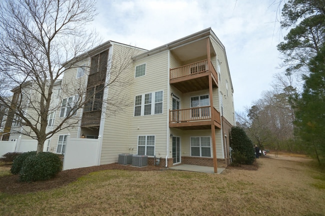 Building Photo - 306 Bally Shannon Way