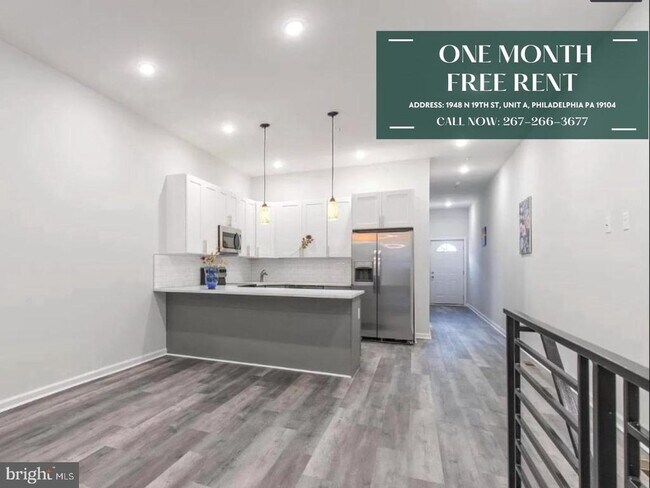 Building Photo - 1948 N 19th St