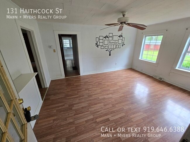 Building Photo - 131 Haithcock St