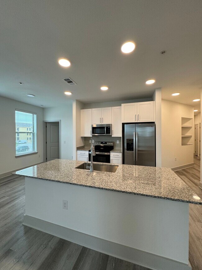 Building Photo - 5436 Huffines Blvd