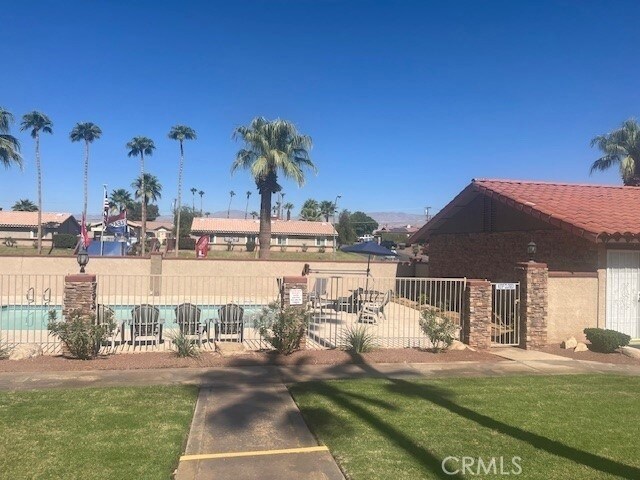 Building Photo - 79661 Ave 42