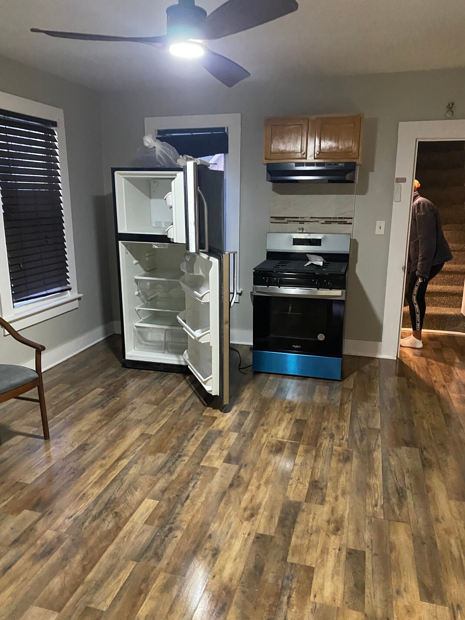 Building Photo - 55 Vine St