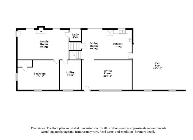 Building Photo - 3956 Rockcrest Ct