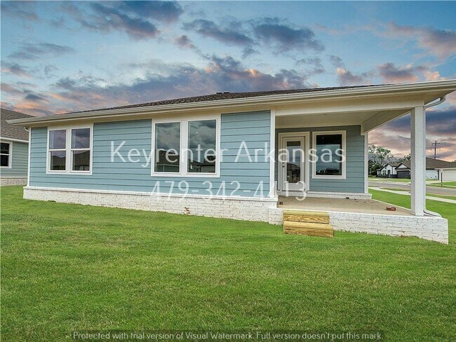 Building Photo - New Build | Prairie Grove