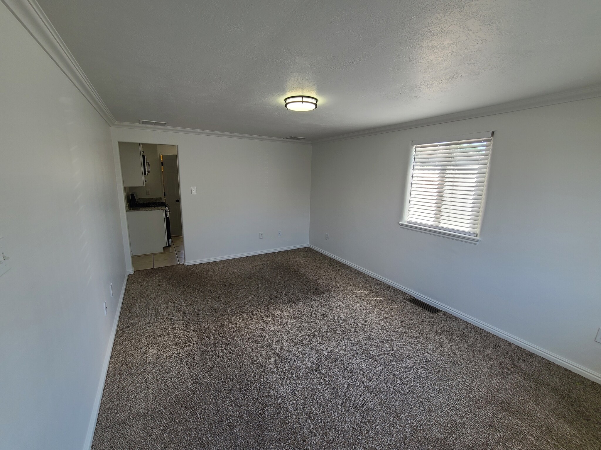 Front Room - 1024 N 600 W
