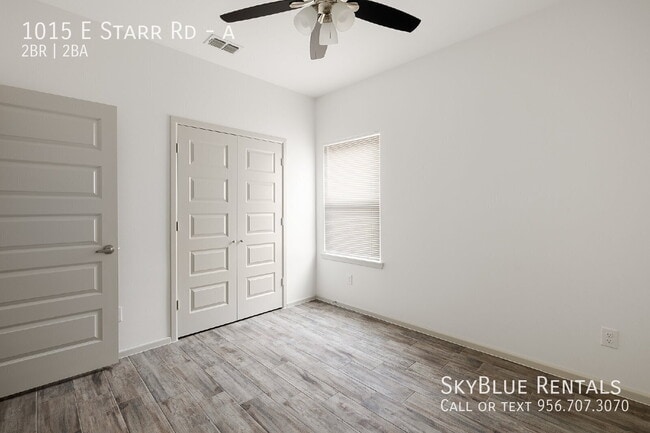 Building Photo - 1015 E Starr Rd