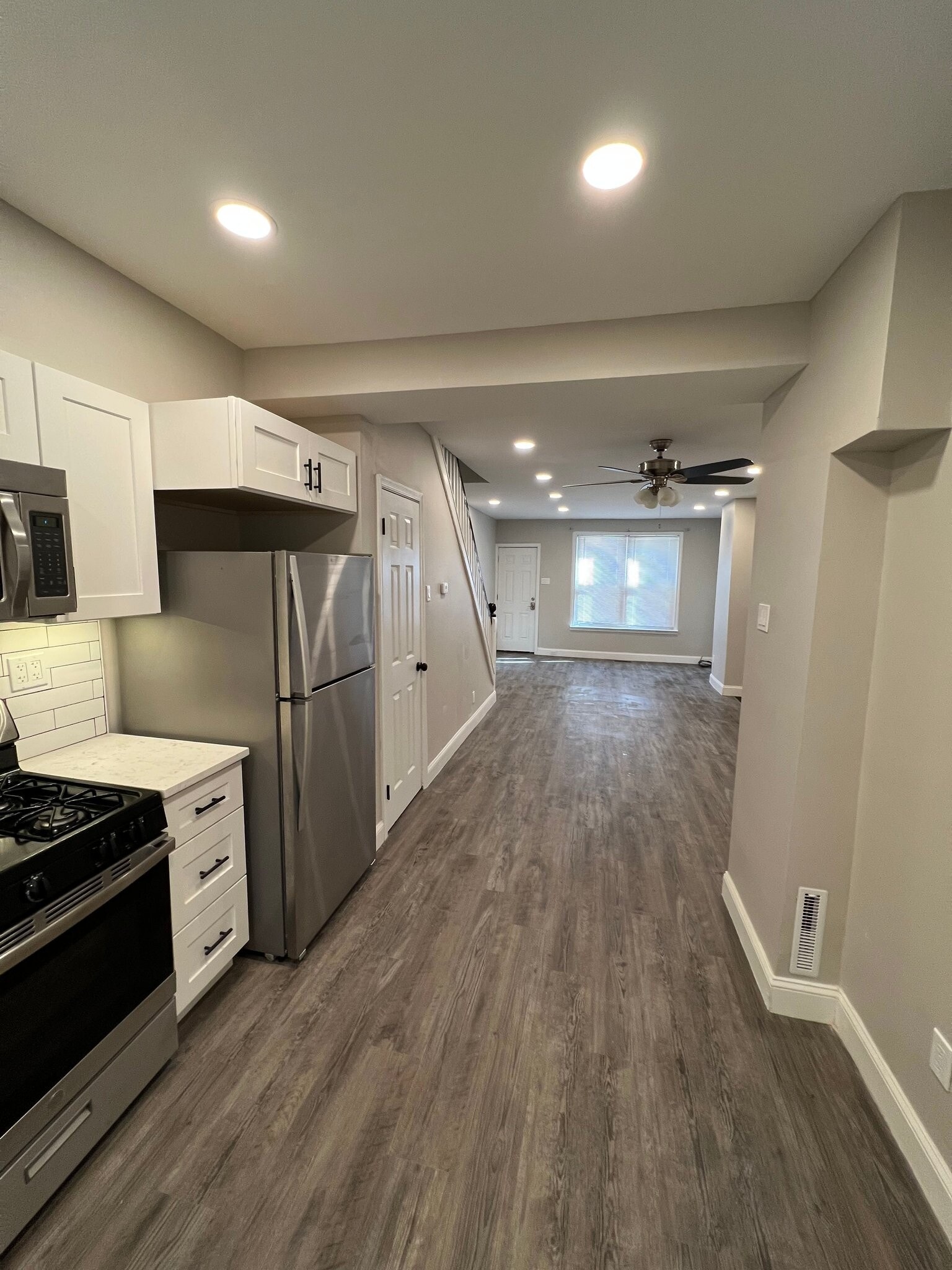 Building Photo - 1530 S Bailey St