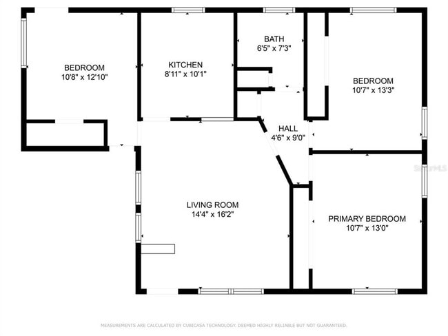 Building Photo - 3511 Backspin Ln