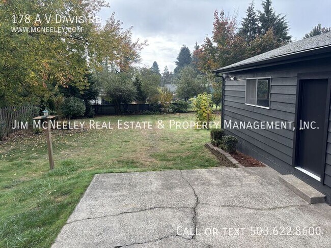 Building Photo - 178 A V Davis Rd