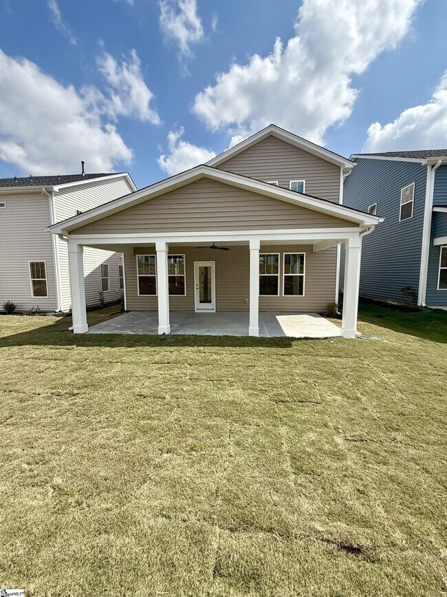 Building Photo - 1317 Algeddis Dr