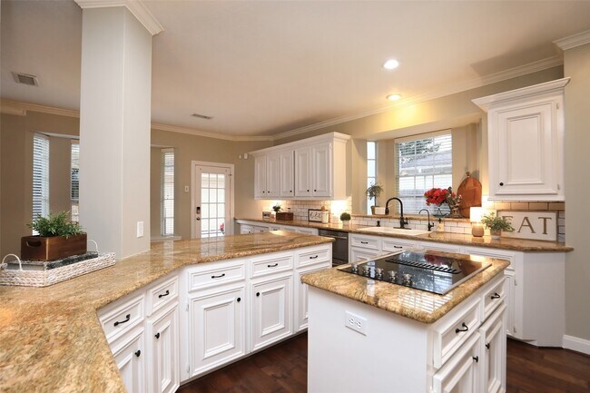 Building Photo - 7906 Tizerton Ct