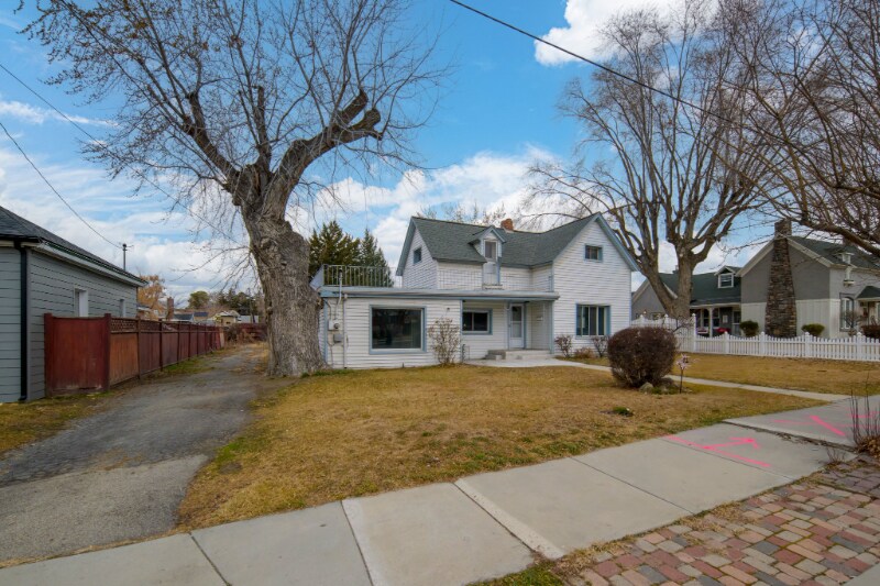 Building Photo - 445 N 100 E