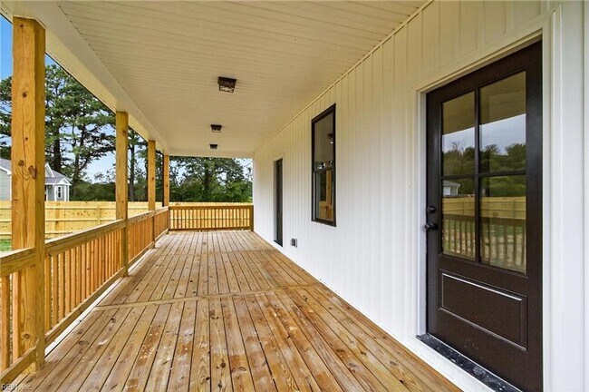 Building Photo - 17060 White Marsh Rd