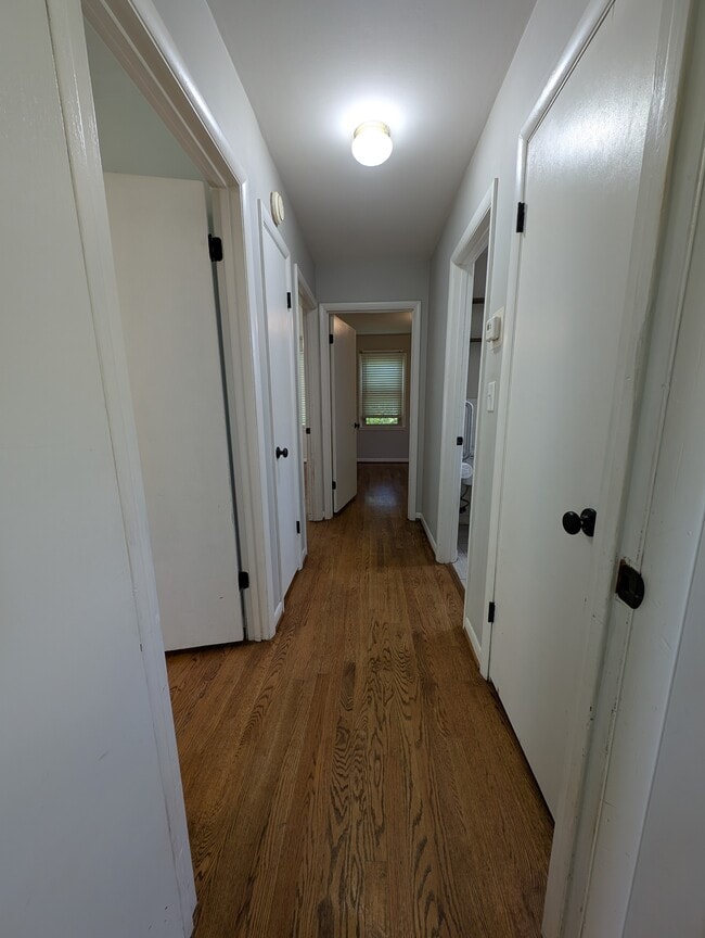 Building Photo - 2310 Denham Ave