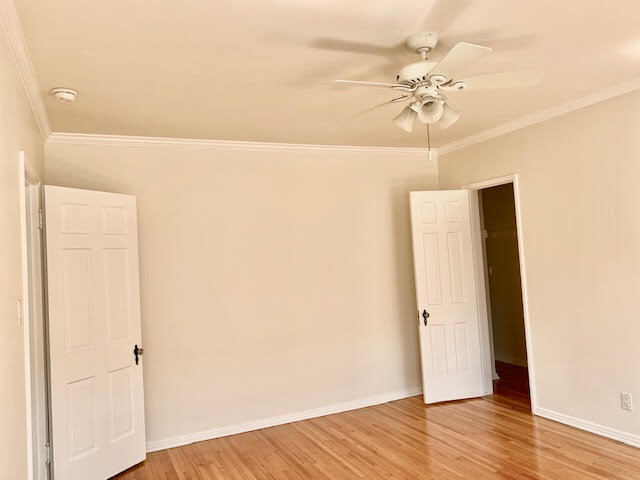 bedroom - 356 S La Jolla Ave