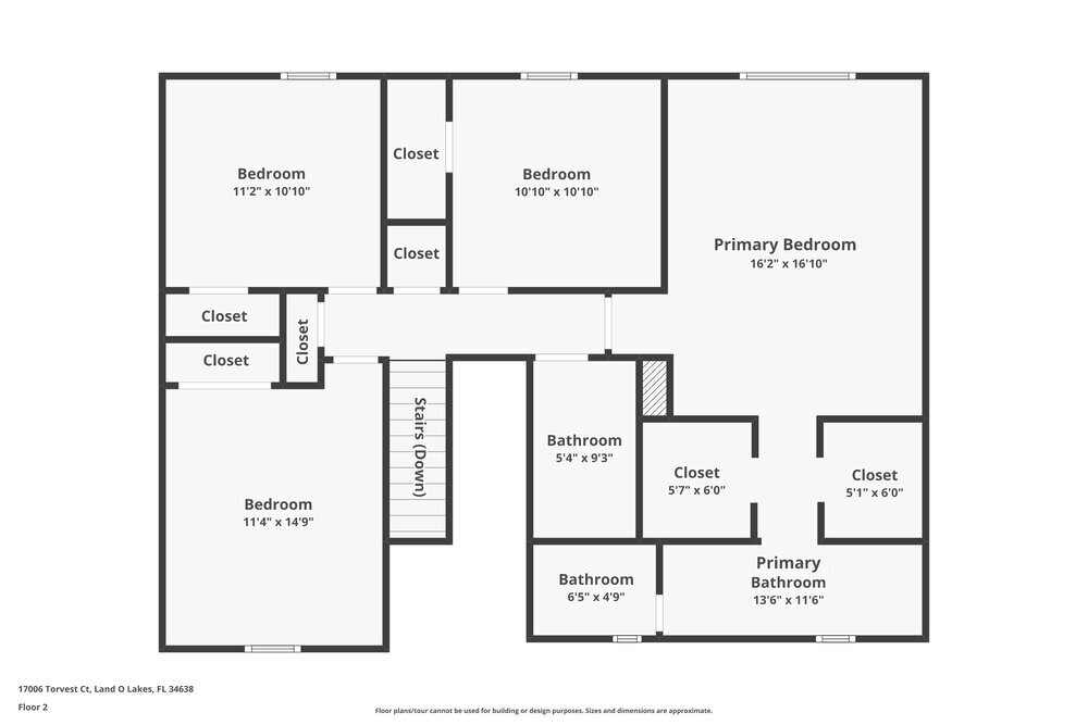 Building Photo - 17006 Torvest Ct