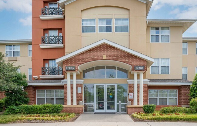 Building Photo - Furnished Studio-Columbia - Columbia Corporate Park