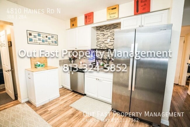 Building Photo - 4810 Haines Rd N