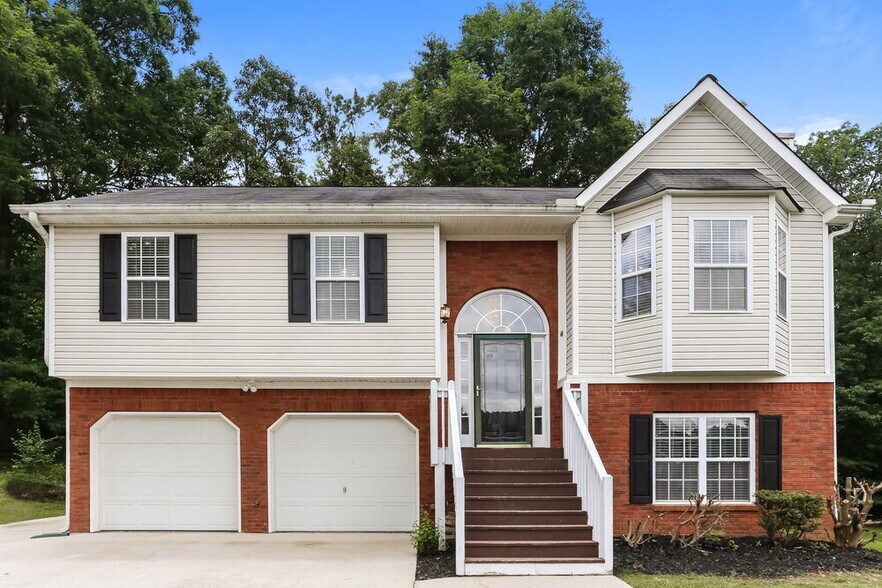 Primary Photo - 7823 Cambridge Dr