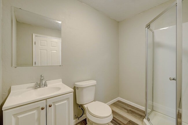 Building Photo - 3 bed 2 bath home in Choctaw,ok