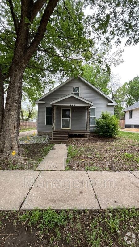 Building Photo - 1726 N 23rd St