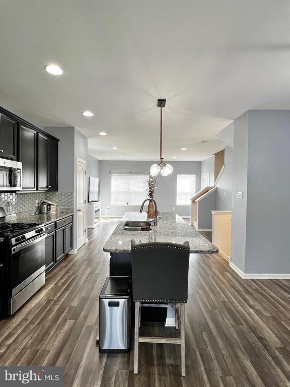 Building Photo - 1106 Wickersham Wy