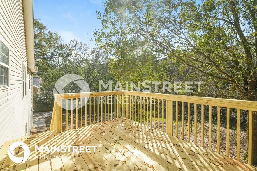 Building Photo - 31 Vinnings Ln SW