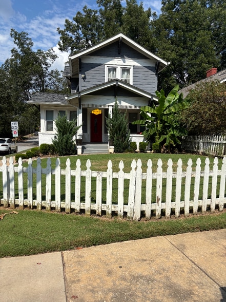 Primary Photo - 1623 Westwood Ave SW