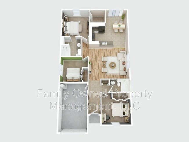 Building Photo - 351 Salkahatchie St