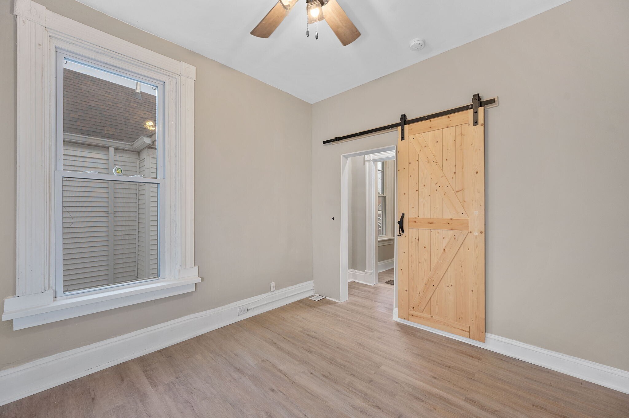 Master - 3328 Fairfield Ave