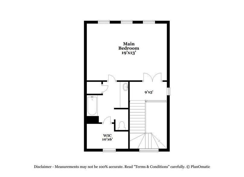 Building Photo - 5833 Feral Garden St