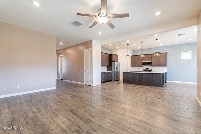 Building Photo - 2811 W Pollack St