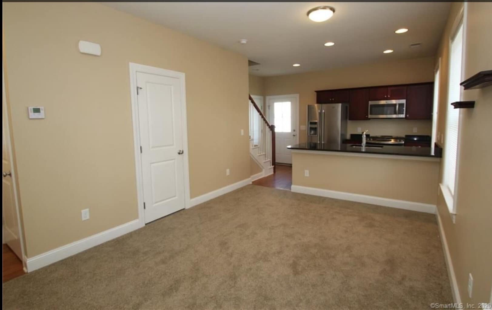 Building Photo - 1 Sherwood St