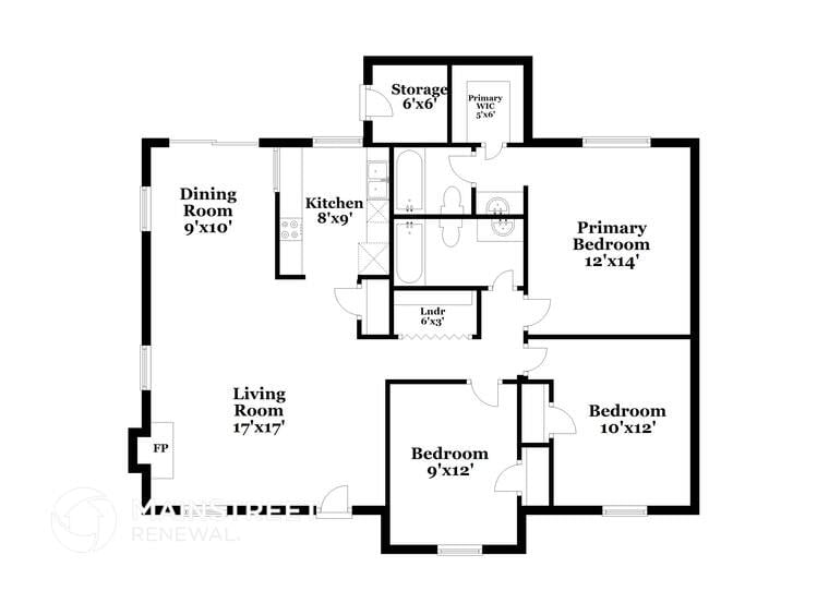 Building Photo - 10616 Spruce Knob Ln