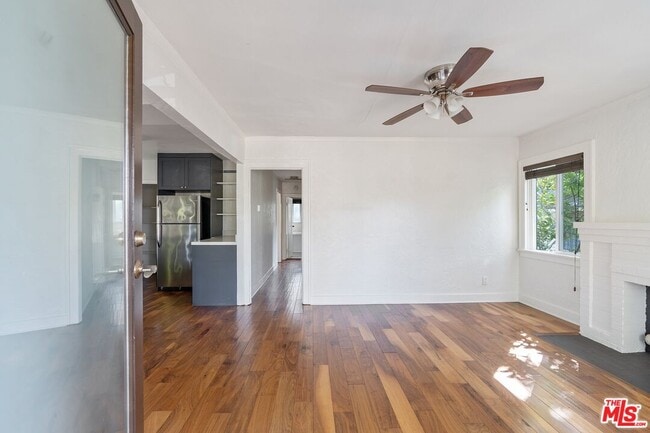 Building Photo - 1242 N Commonwealth Ave