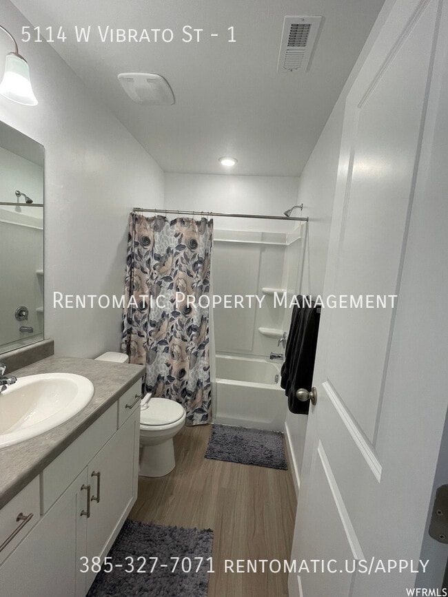 Building Photo - 5114 W Vibrato St